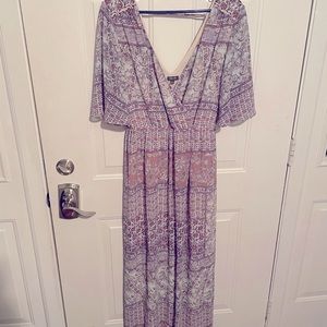 Beautiful Maxi dress